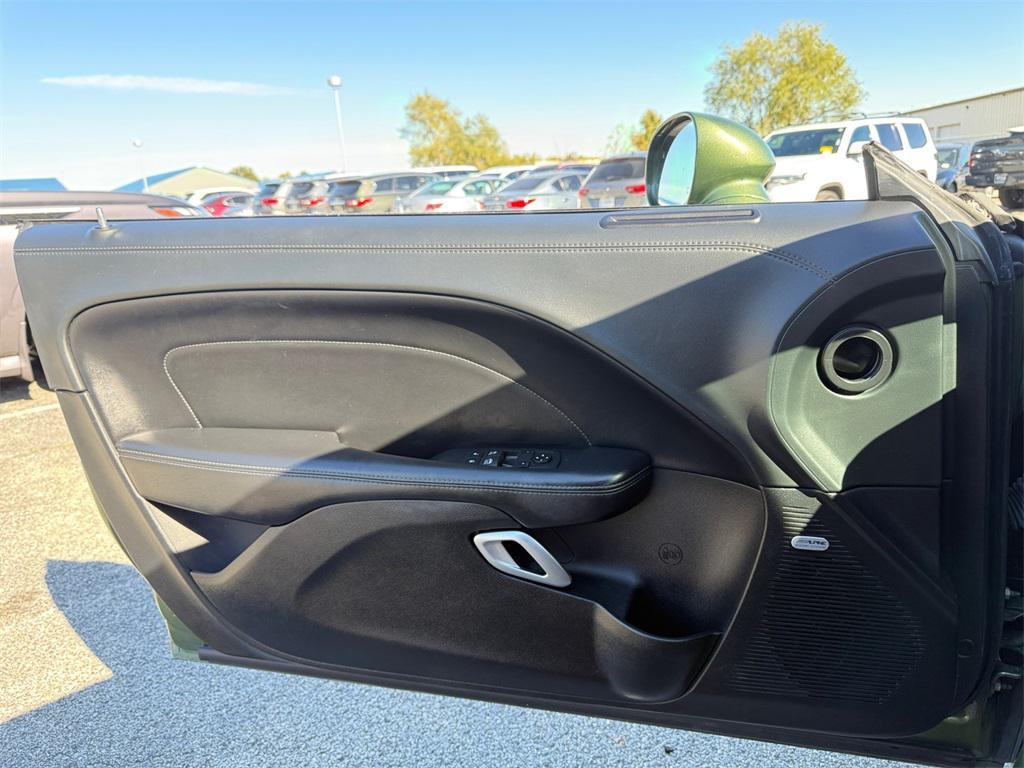 used 2020 Dodge Challenger car, priced at $25,995