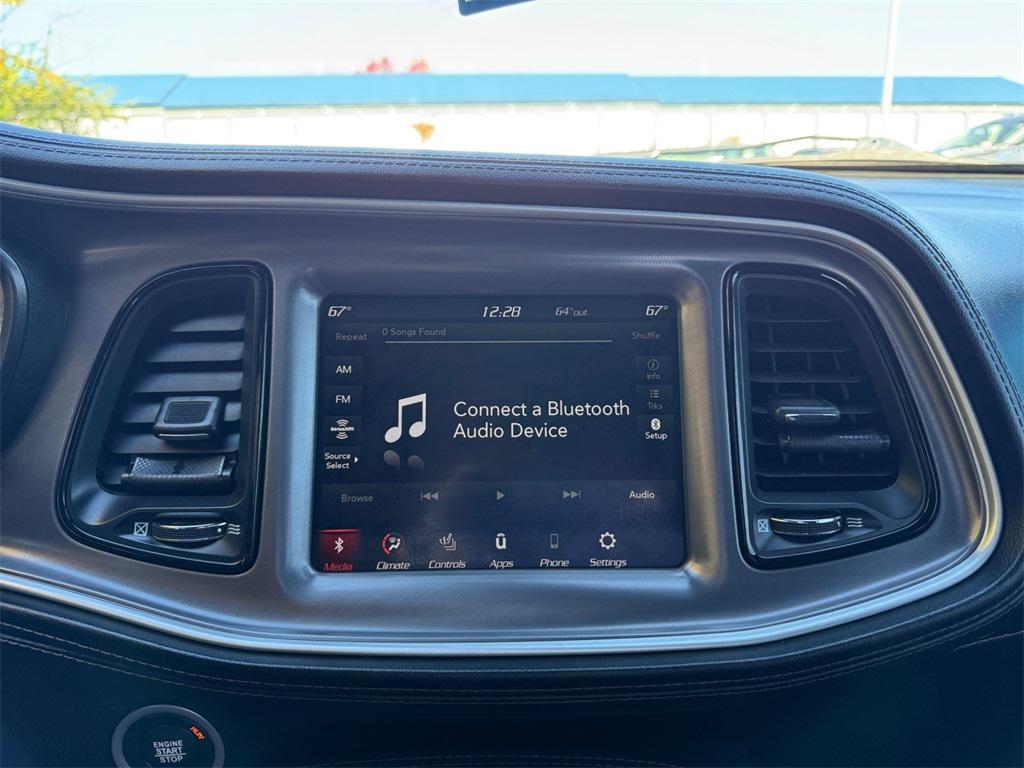 used 2020 Dodge Challenger car, priced at $25,995