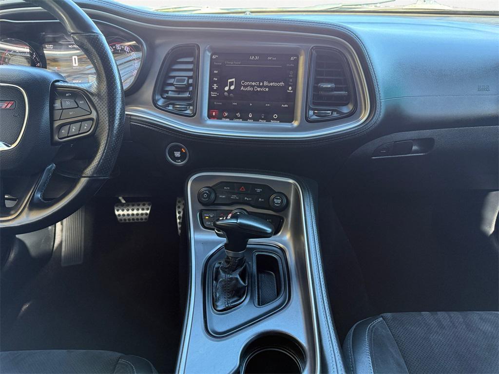 used 2020 Dodge Challenger car, priced at $25,995