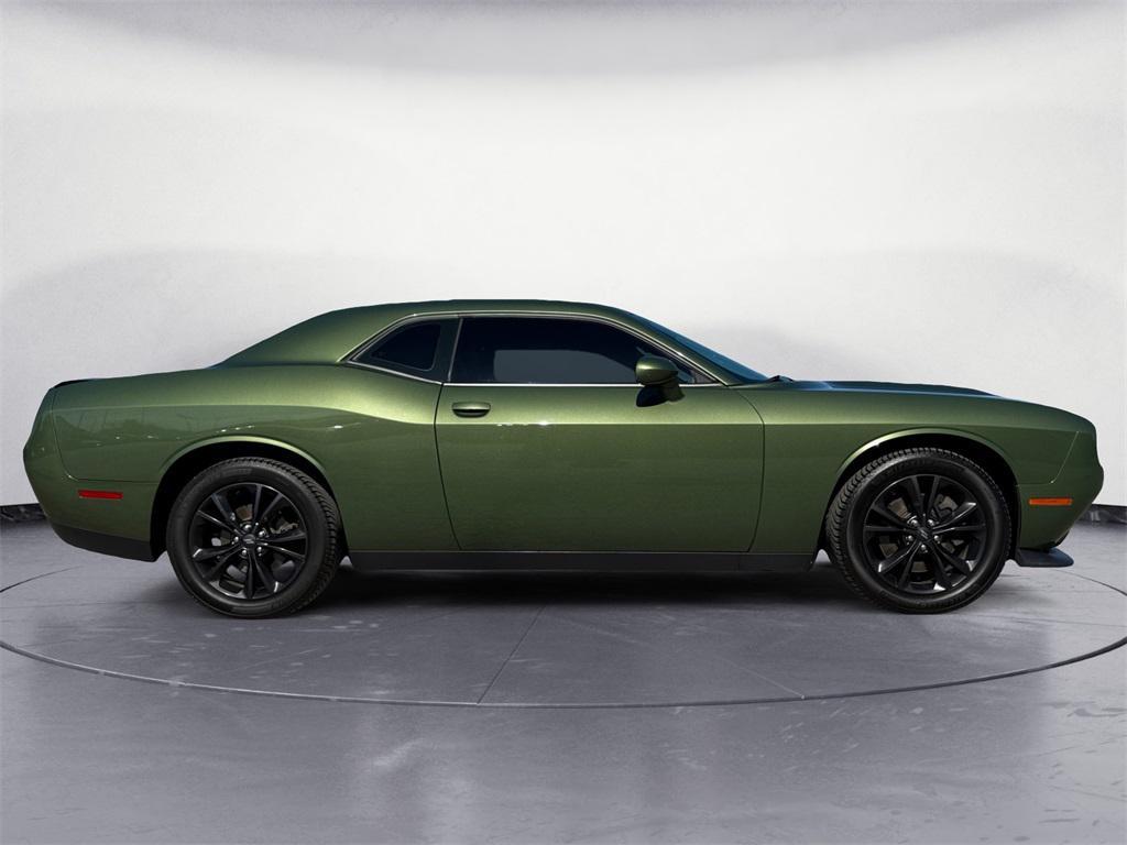 used 2020 Dodge Challenger car, priced at $25,995