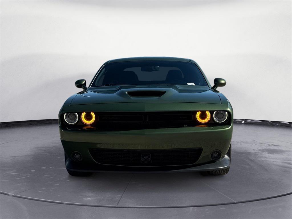 used 2020 Dodge Challenger car, priced at $25,995