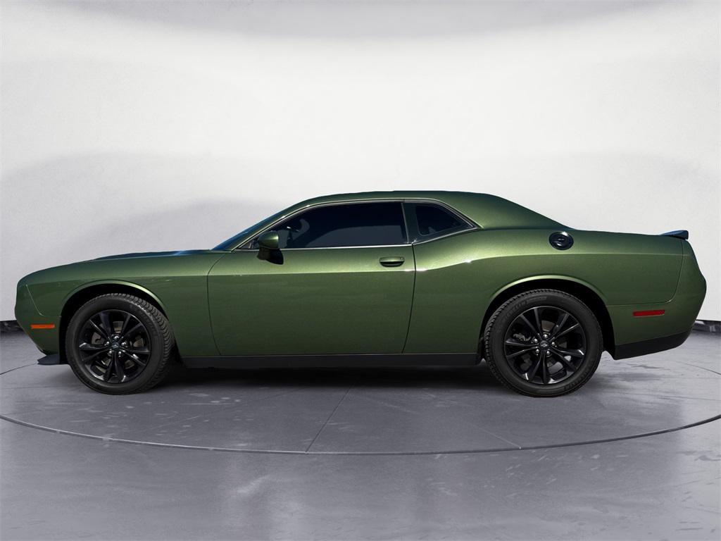 used 2020 Dodge Challenger car, priced at $25,995
