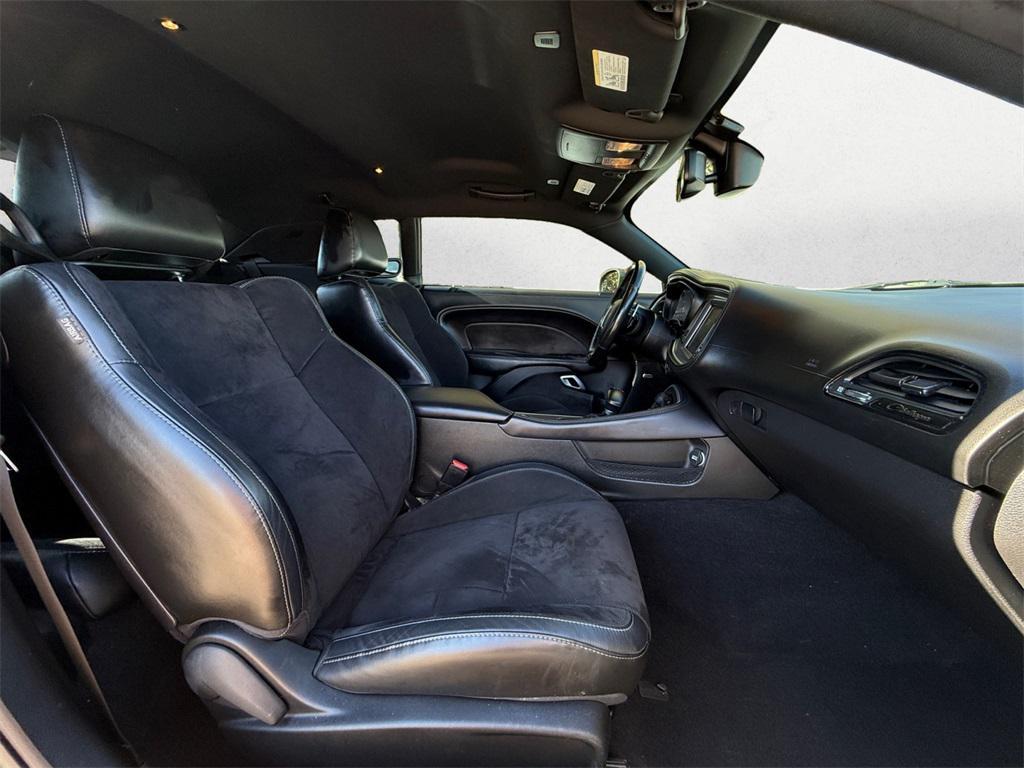 used 2020 Dodge Challenger car, priced at $25,995