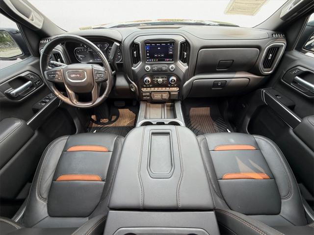 used 2020 GMC Sierra 1500 car, priced at $41,994