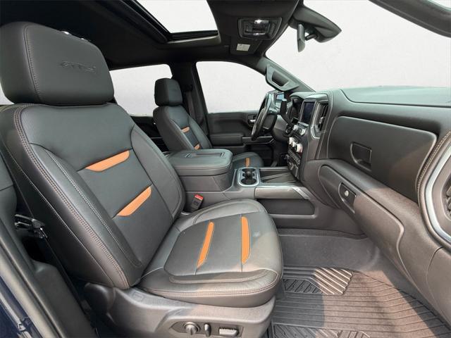 used 2020 GMC Sierra 1500 car, priced at $41,994