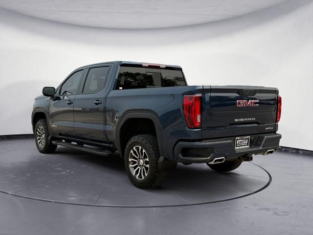 used 2020 GMC Sierra 1500 car, priced at $41,994