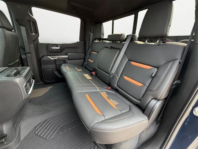 used 2020 GMC Sierra 1500 car, priced at $41,994