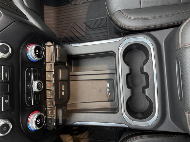 used 2020 GMC Sierra 1500 car, priced at $41,994