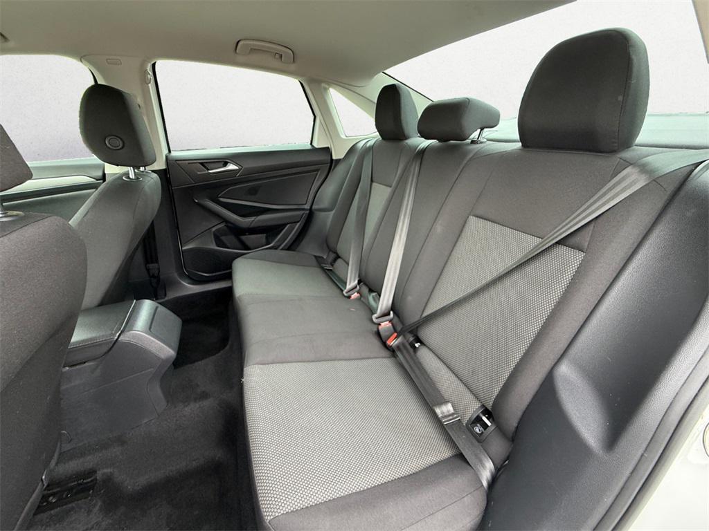 used 2021 Volkswagen Jetta car, priced at $15,952