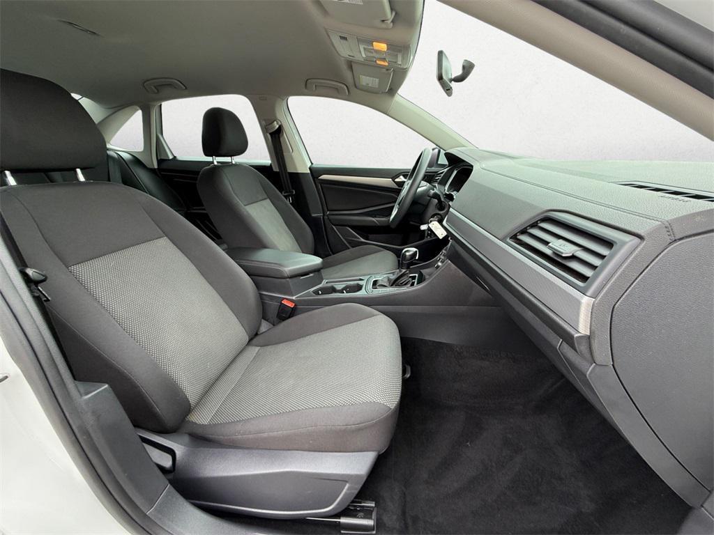 used 2021 Volkswagen Jetta car, priced at $15,952
