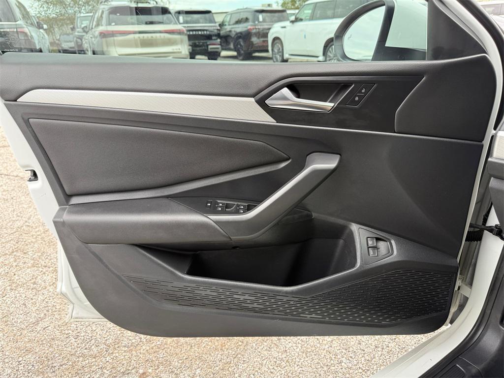 used 2021 Volkswagen Jetta car, priced at $15,952