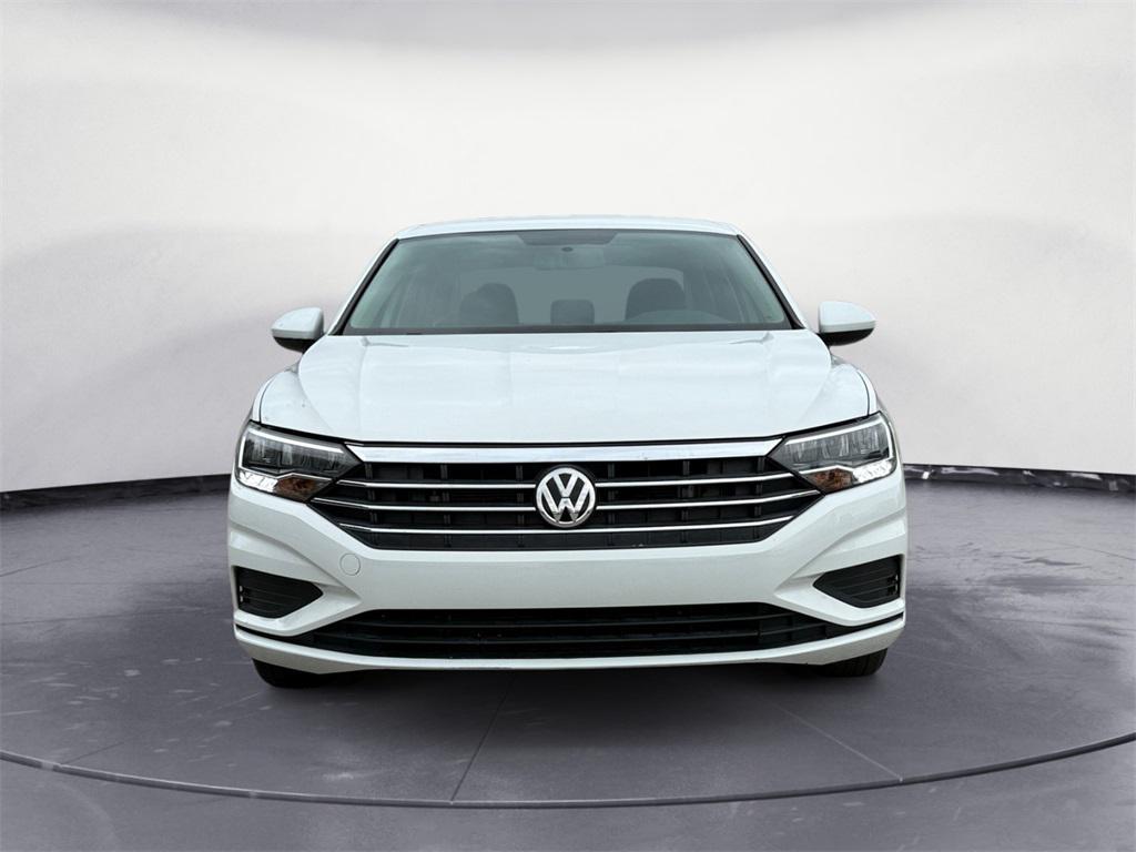 used 2021 Volkswagen Jetta car, priced at $15,952