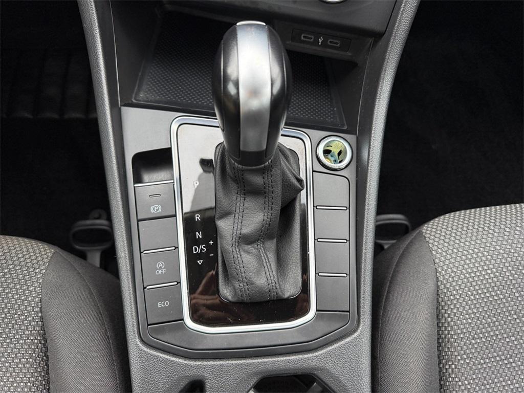 used 2021 Volkswagen Jetta car, priced at $15,952
