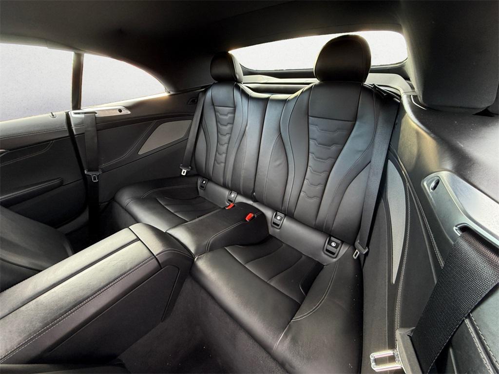 used 2019 BMW M850 car, priced at $46,995