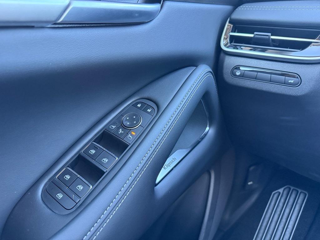 new 2026 INFINITI QX60 car, priced at $49,309
