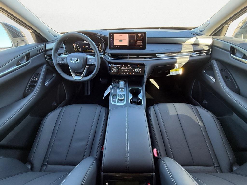 new 2026 INFINITI QX60 car, priced at $49,309