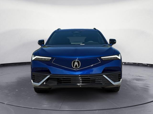 used 2024 Acura ZDX car, priced at $50,664