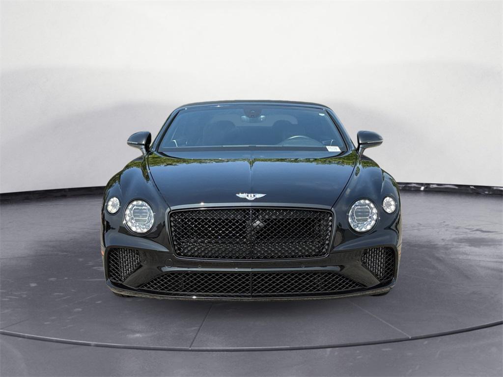 used 2020 Bentley Continental GT car, priced at $153,995
