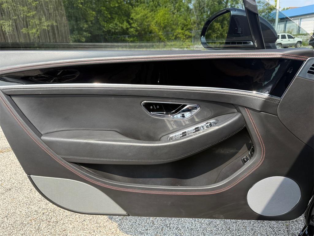 used 2020 Bentley Continental GT car, priced at $153,995