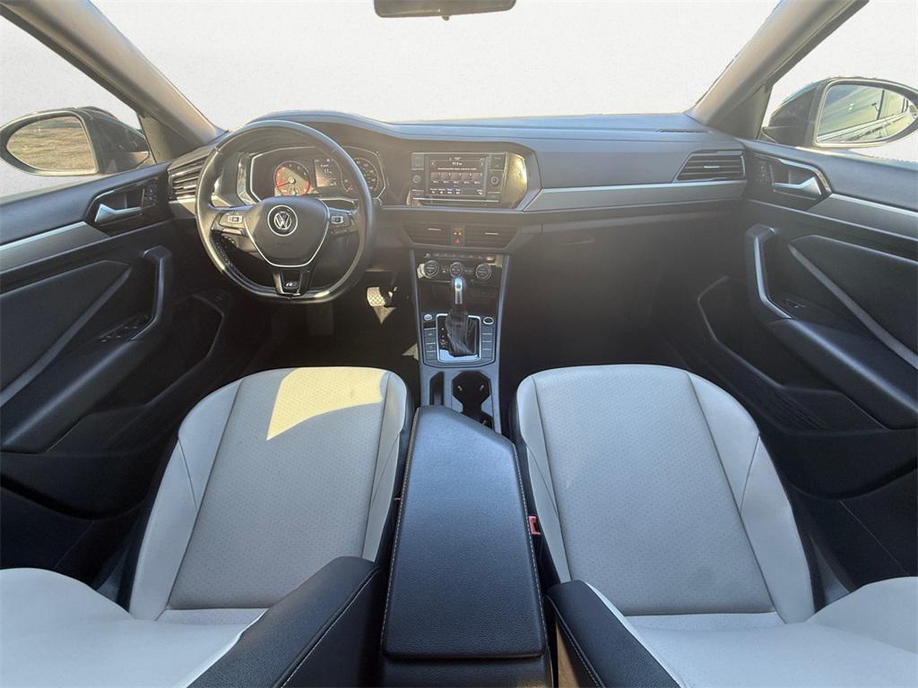 used 2020 Volkswagen Jetta car, priced at $15,995