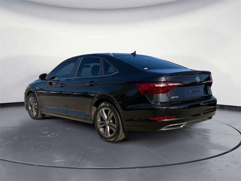 used 2020 Volkswagen Jetta car, priced at $15,995