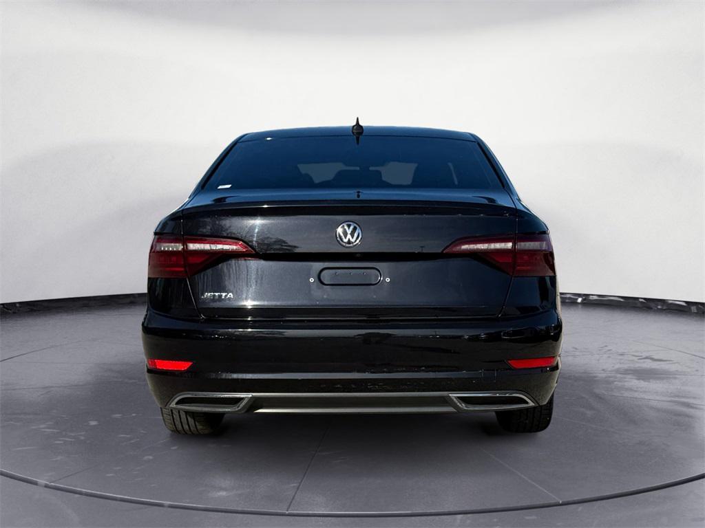 used 2020 Volkswagen Jetta car, priced at $15,995