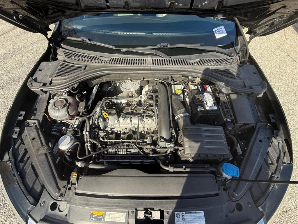 used 2020 Volkswagen Jetta car, priced at $15,995