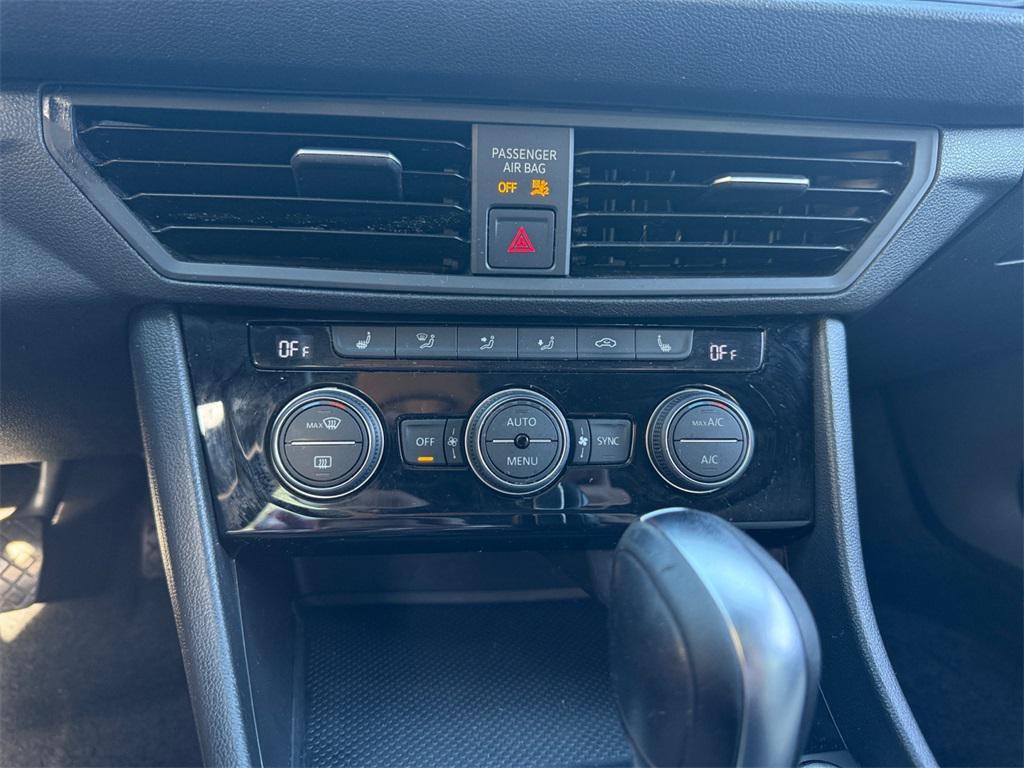 used 2020 Volkswagen Jetta car, priced at $15,995