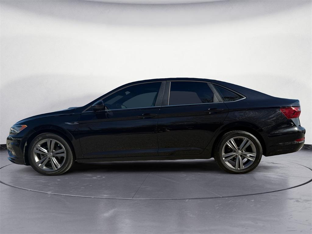 used 2020 Volkswagen Jetta car, priced at $15,995
