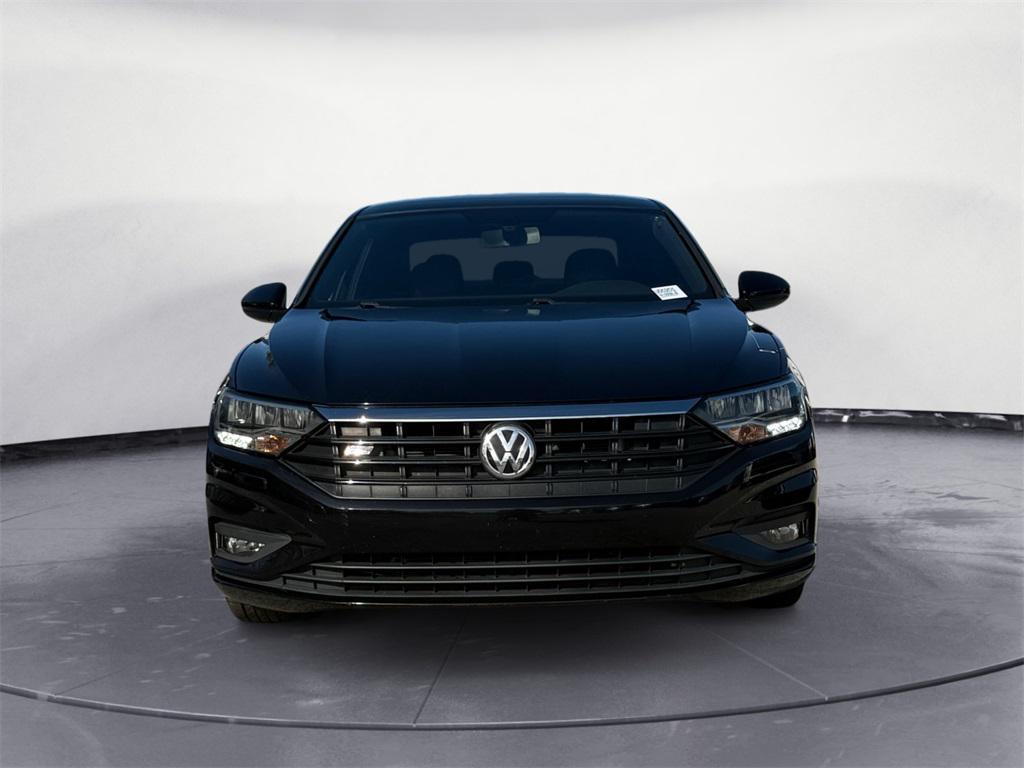used 2020 Volkswagen Jetta car, priced at $15,995