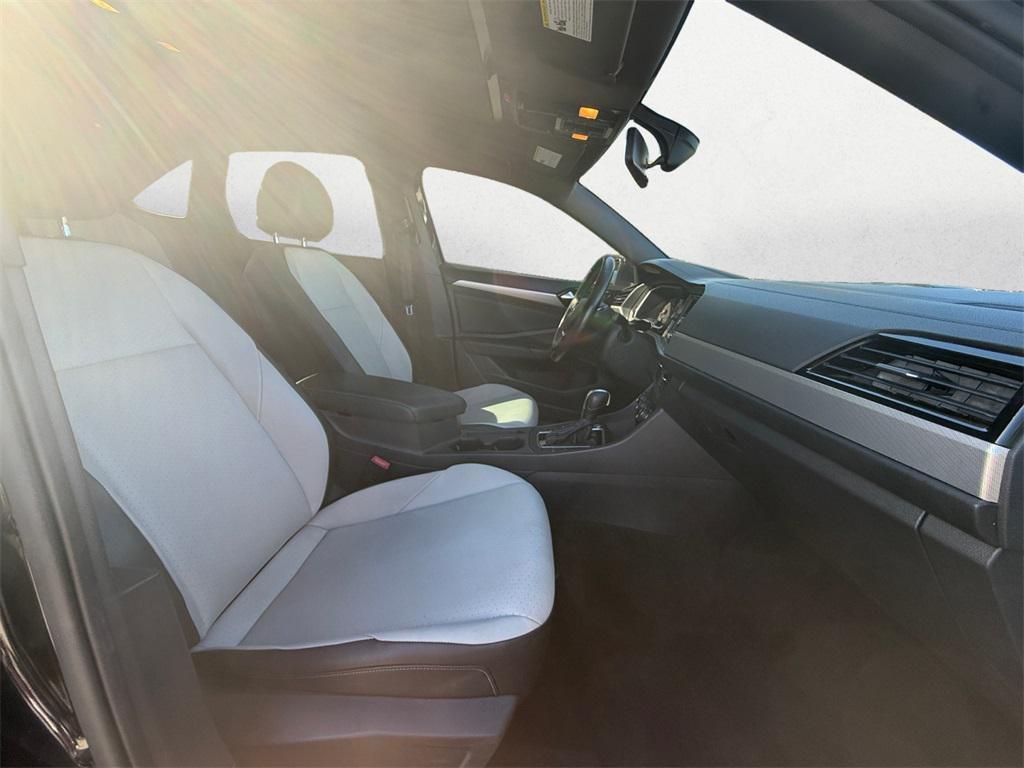 used 2020 Volkswagen Jetta car, priced at $15,995
