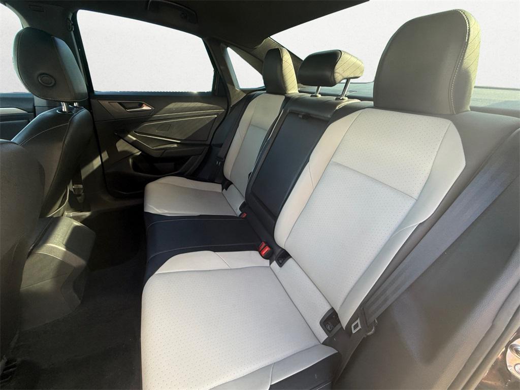 used 2020 Volkswagen Jetta car, priced at $15,995