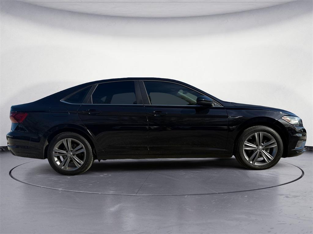 used 2020 Volkswagen Jetta car, priced at $15,995