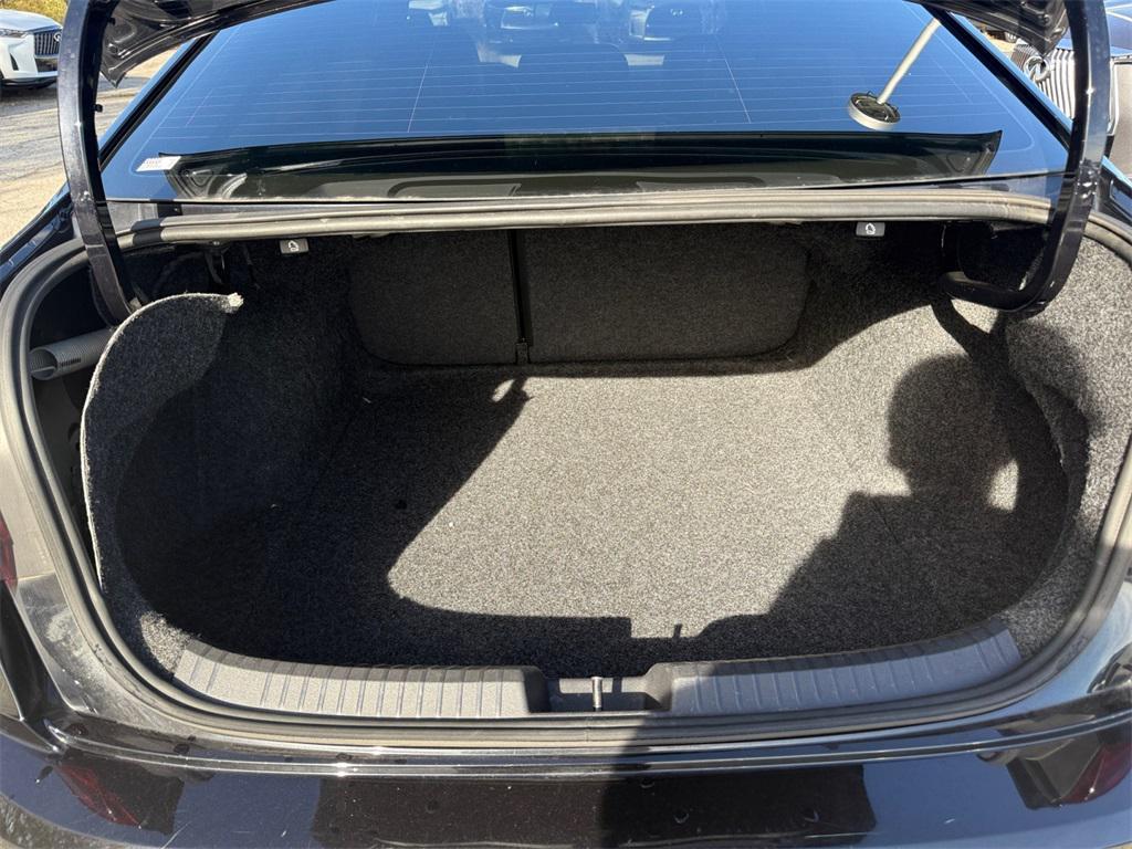 used 2020 Volkswagen Jetta car, priced at $15,995
