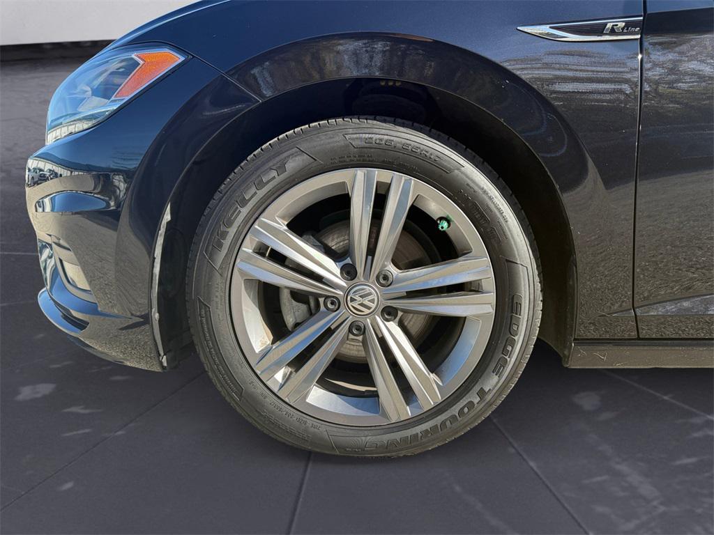 used 2020 Volkswagen Jetta car, priced at $15,995