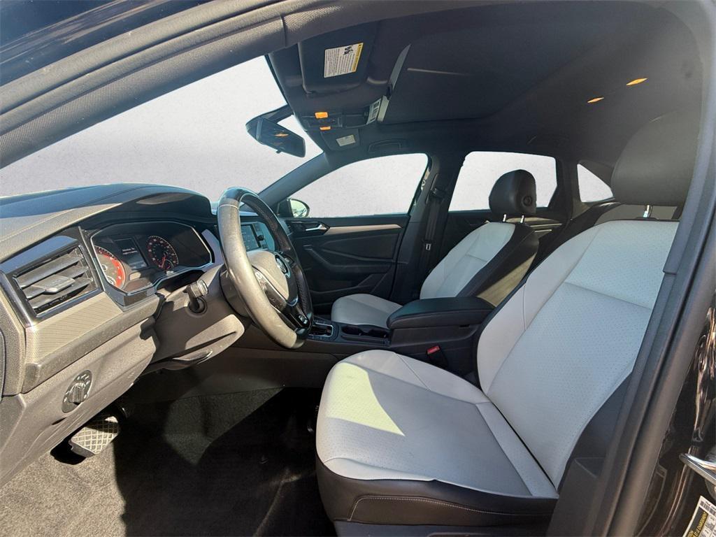 used 2020 Volkswagen Jetta car, priced at $15,995