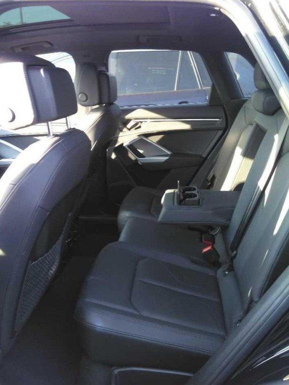 used 2024 Jeep Compass car, priced at $25,995