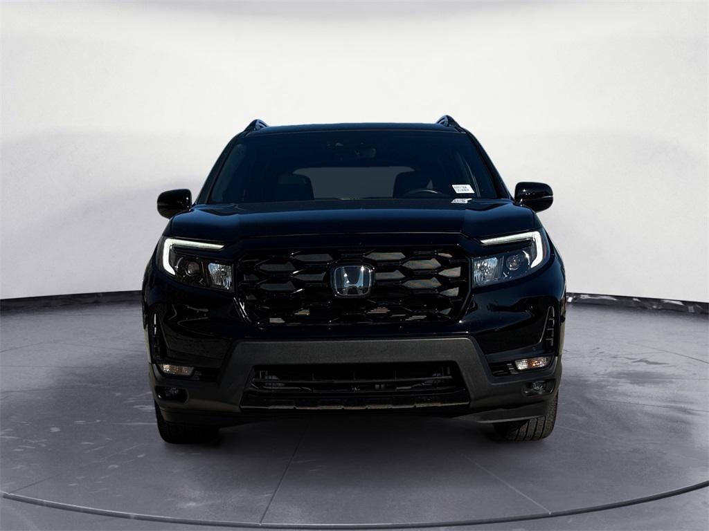 used 2023 Honda Passport car, priced at $32,995