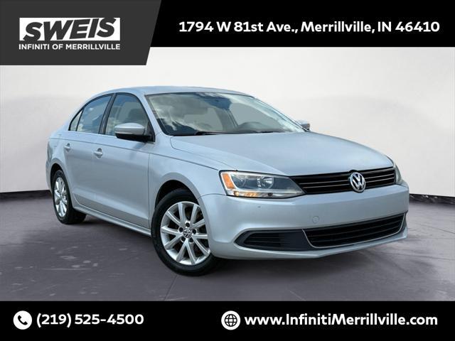 used 2013 Volkswagen Jetta car, priced at $5,494