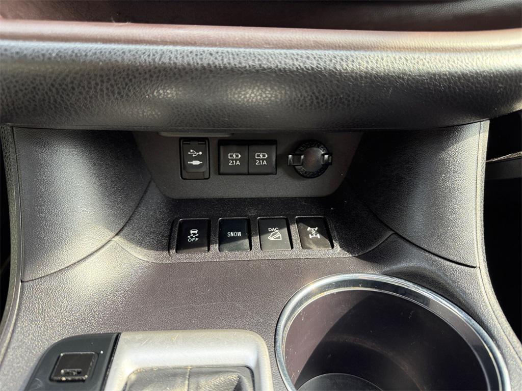 used 2018 Toyota Highlander car, priced at $24,495