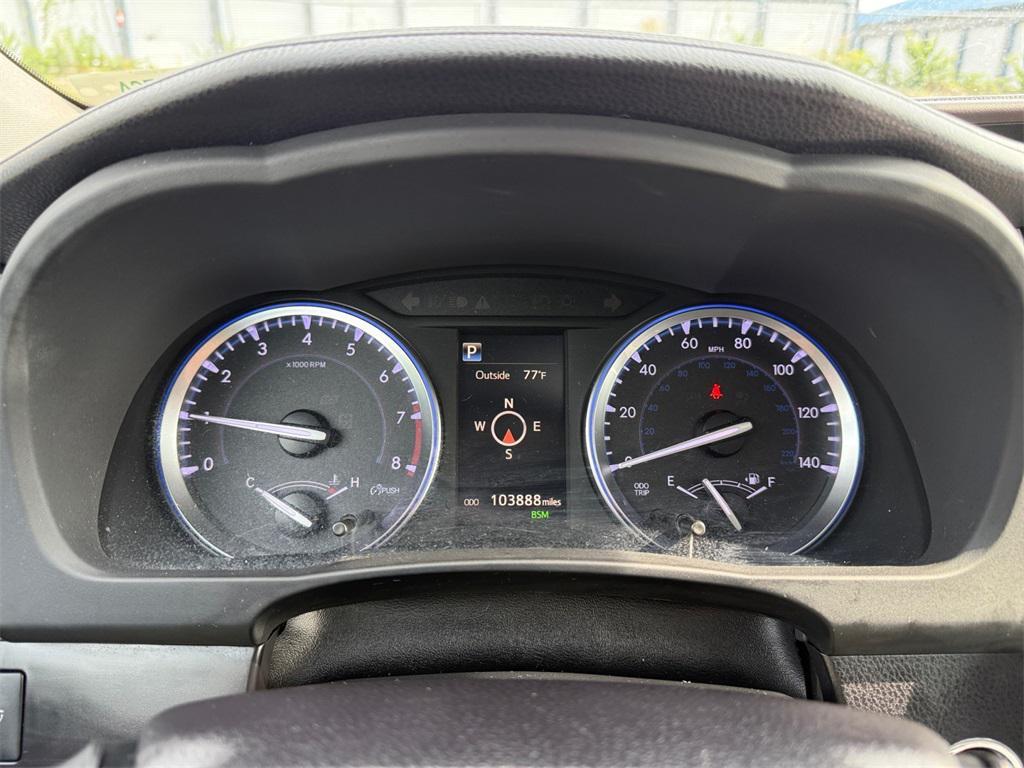 used 2018 Toyota Highlander car, priced at $24,495