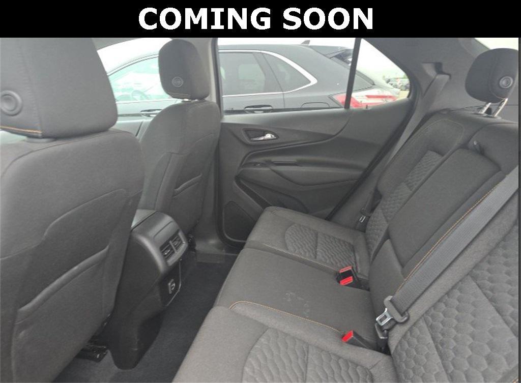 used 2019 Chevrolet Equinox car, priced at $15,995