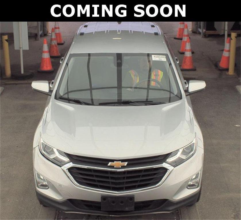 used 2019 Chevrolet Equinox car, priced at $15,995