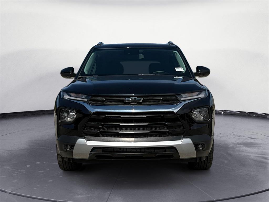 used 2023 Chevrolet TrailBlazer car, priced at $21,995