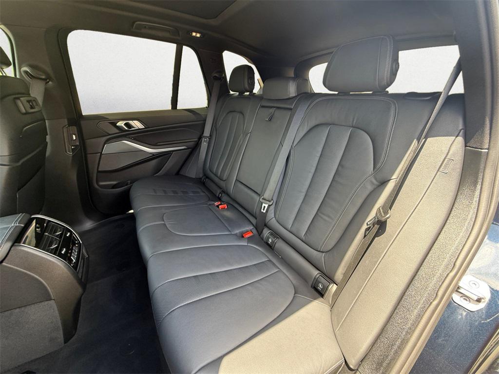 used 2020 BMW X5 car, priced at $40,995