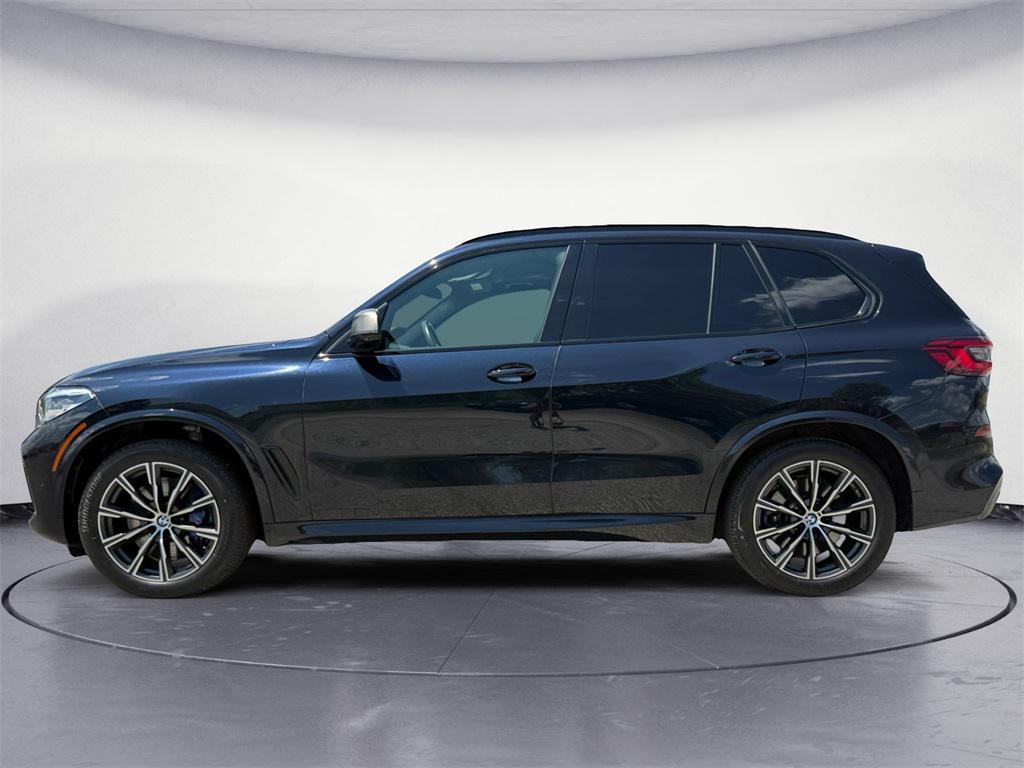used 2020 BMW X5 car, priced at $40,995
