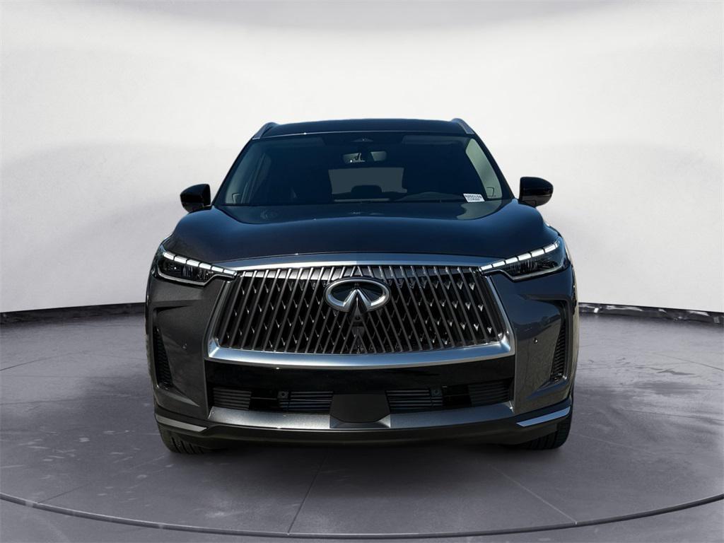 new 2026 INFINITI QX60 car, priced at $48,559