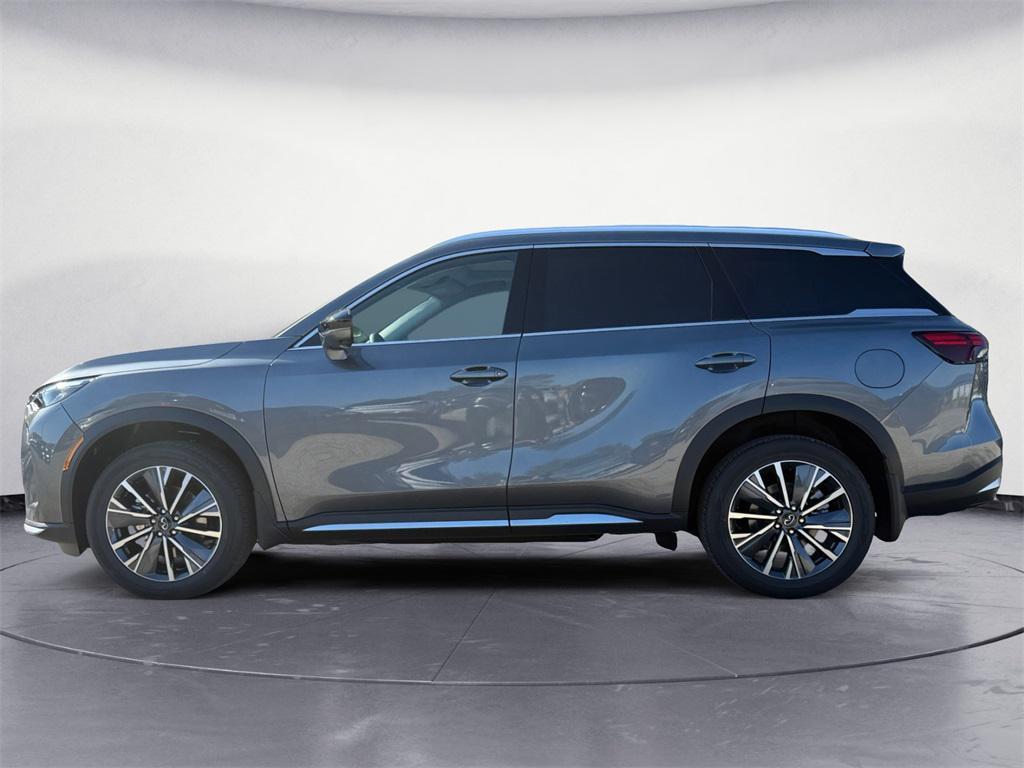 new 2026 INFINITI QX60 car, priced at $48,559