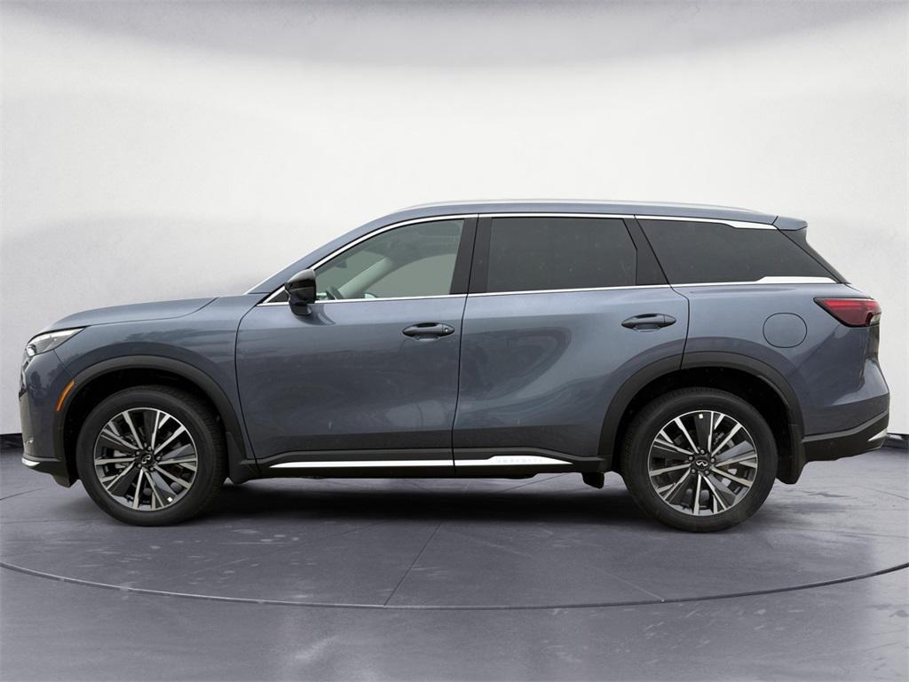 new 2026 INFINITI QX60 car, priced at $57,225