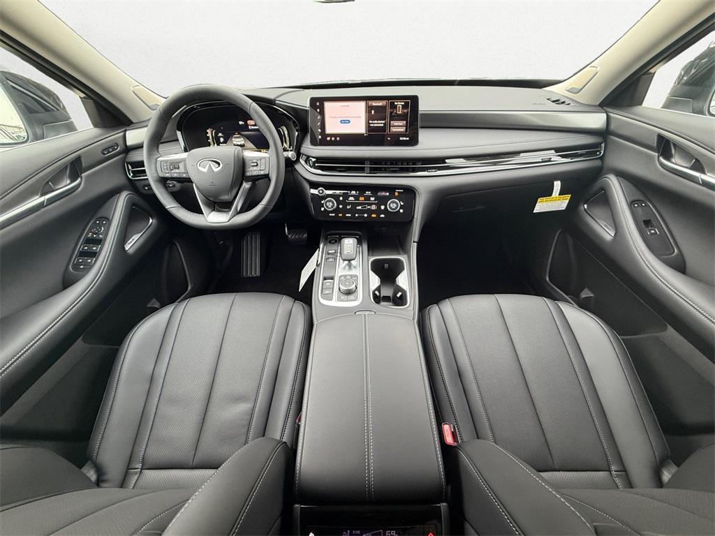 new 2026 INFINITI QX60 car, priced at $57,225